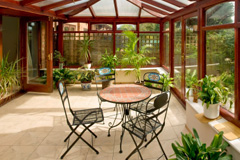 Haymoor End conservatory quotes