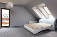 Haymoor End bedroom extensions