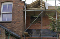 free Haymoor End home extension quotes